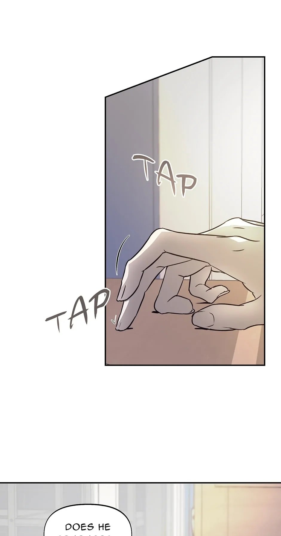 Nerd Project, Chapter 31 image 01